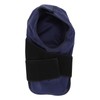 Ice Pack Slippers Foot Ice Pack Wrap for Foot Injuries