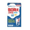 Megmilk Snow Brand Daily Boned MBP Skim Stick Type, 0.6