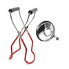 2 Pieces Stainless Steel Canning Jar Lifter Tongs and Canning