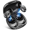 IDE11 Adjustable Ear Plugs-3, Ear Plugs for Sleeping Noise Cancelling