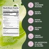 Harmony Lavender Matcha Powder Sticks - Calming and Antioxidant-Rich