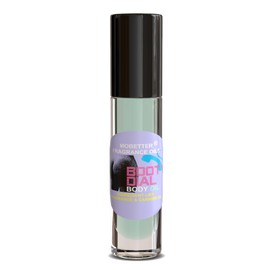 MOBETTER FRAGRANCE OILS Booty Dial Perfume Body Oil