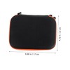 LABRIMP Travel Camera Handbag Storage Case Cameras Protective Digital Case