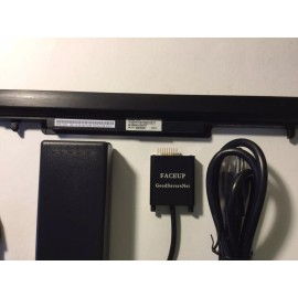 GOODSAVERSNET AFAJARG GSExternal Battery Charger FOR ASUS  A42-K56  AND MORE