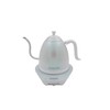 Brewista Artisan Electric Gooseneck Kettle, 1 Liter, For Pour Over