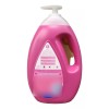 Johnson's Baby Shampoo Para Niñas Gotas De Brillo 1lt Libre