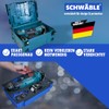 SCHWÄBLE® Foam Insert for Makita Multitool DTM51