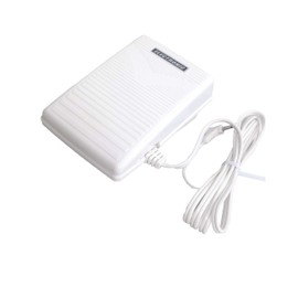 SINGER Foot Controller (for SC Series) *Please confirm that it can be used with other than the SC series