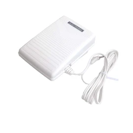 SINGER Foot Controller (for SC Series) *Please confirm that it can be used with other than the SC series