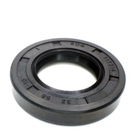 Parts and Parts Shaft Seal 32 x 58 x 10 mm NBR 70 DIN 3760 ISO 6194