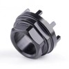 Nihoodering Lockring Tool Bottom Bracket Cup Tool 8-Tooth Splines Bottom
