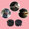 YIXISI Universal Rubber Car Jack Pad, Universal Jack Pad, Rubber