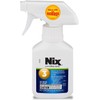 Nix Lice & Bed Bug Killing Spray for Home, Bedding