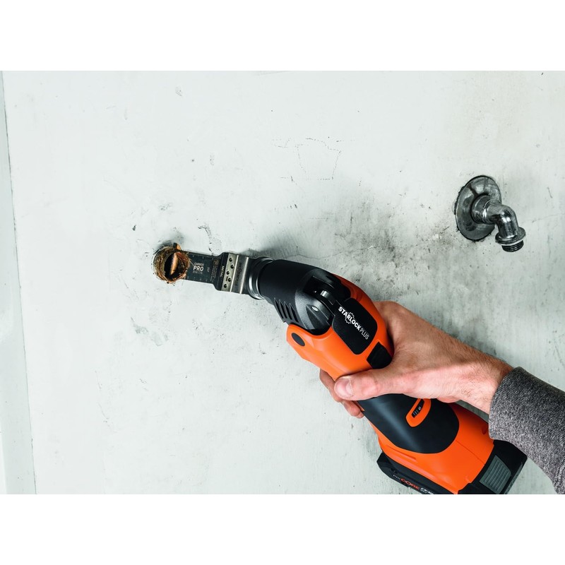 FEIN S GEBLATT SL E-CUT P_HCS 50X65