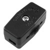 AXLIZER Inline Rotary Cord Switch Replacement Gear Rotary Switch Direct