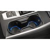 Subaru 2019-2022 Subaru Ascent Cup Holder Partition Insert - J131SXC100