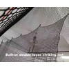 Fahnemt Golf Batting Cage Net for Indoor or Outdoor Golf