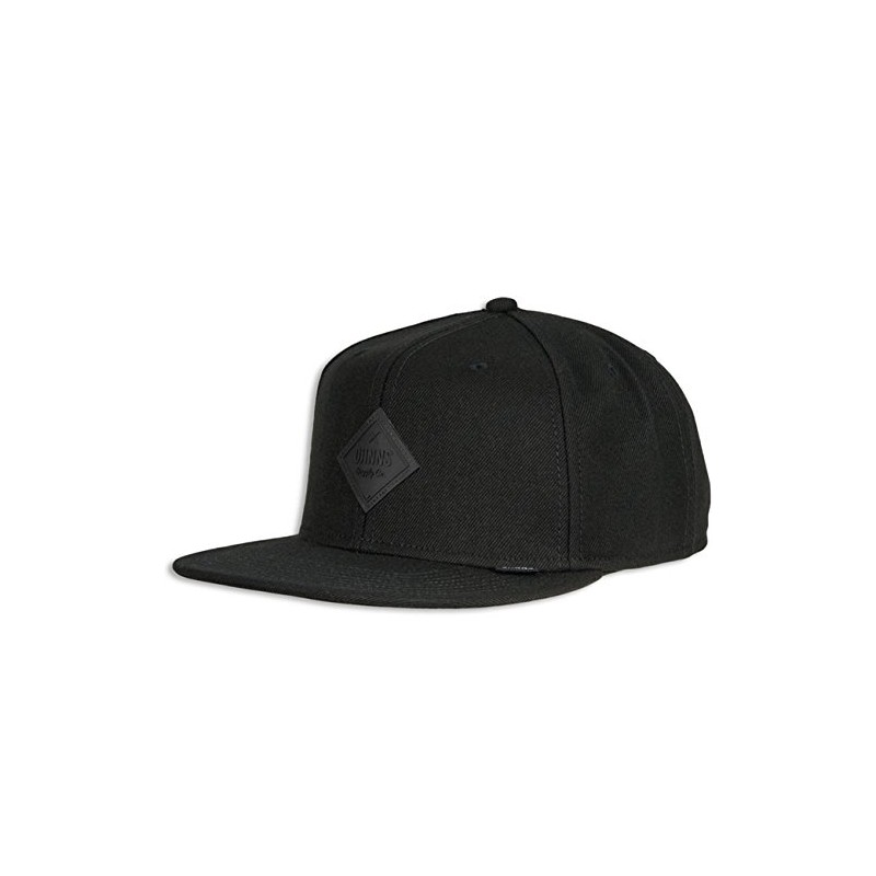 Djinns Herren Kappe Monochrome Cap