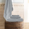 DAN RIVER 100% Luxurious Cotton Bath Towels Set - Premium