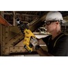 DEWALT Safety Glasses and Goggles Hybrid, Anti-Fog Protective Eyewear with