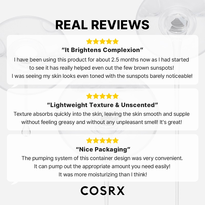COSRX [COSRX]Galactomyces 95 Tone Balancing Essence 100ml