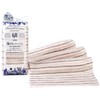 Silk Foaming Body Towel