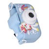 Kids Camera Toys Digital Photo Video Recording Camcorder Cute Cartoon
