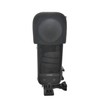 MAXOLA Insta360 X 4 Lens Protective Cover Lens Silica Gel