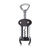 Vacu Vin 68425606 Winged Corkscrew Gift Pack, Stainless Steel