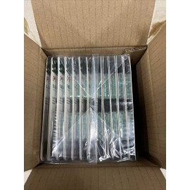 Plackers (24 PACKS OF 20) Plackers Gentle Piks 20-Piks Each Box (480 TOTAL)