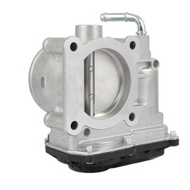 OCPTY Throttle Body Assembly 16112AA310 672106 Automotive Throttle Fit for 2011-2013 for Forester | 2011-2014 for Impreza | 2010-2012 for Legacy