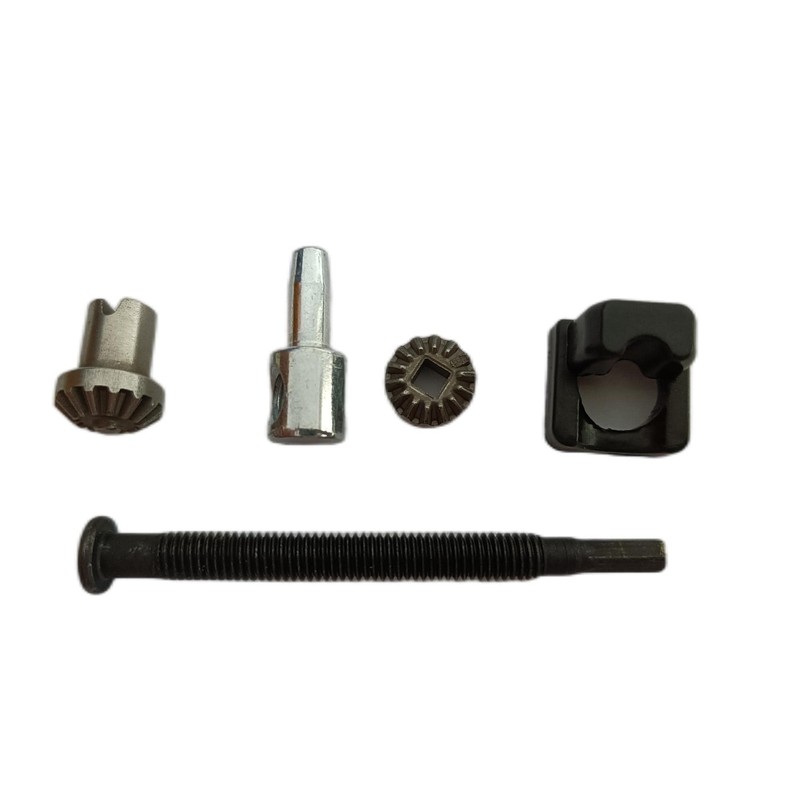 Chain BAR TENSIONER Adjuster Kit Fits CS-370 CS-400 CS-4200ES CS-420ES