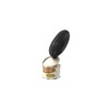 Electric Can Opener with USB Rechargeable, One-Touch Automatic Operation, Smooth