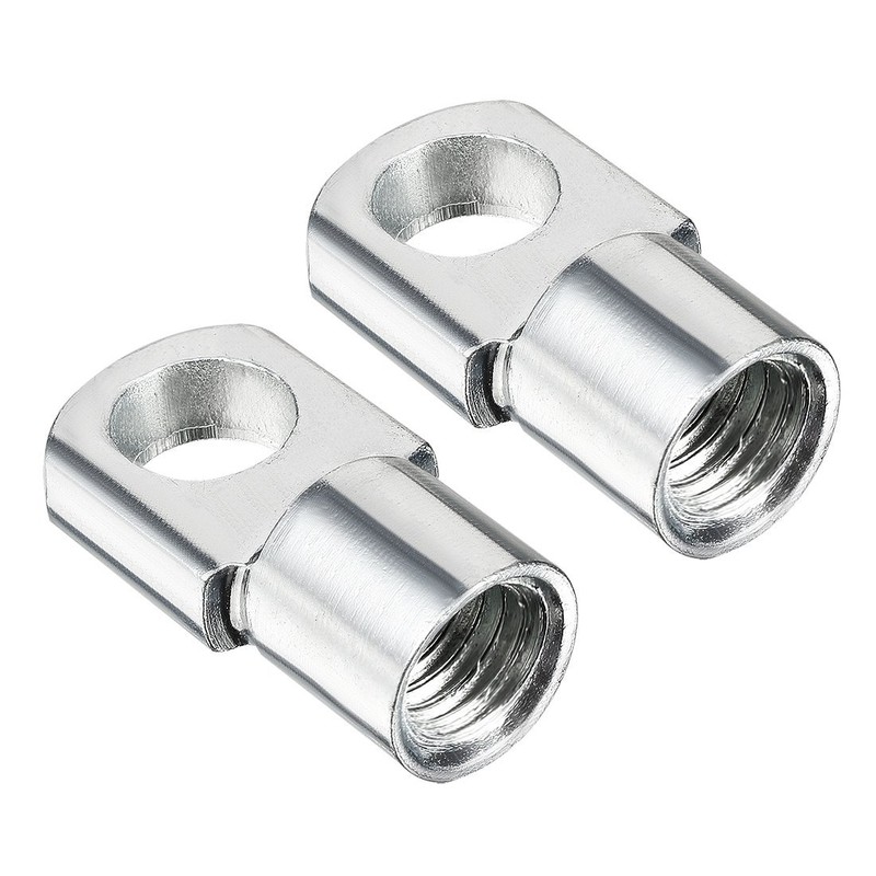 Tool Gas Spring End 5pcs M6 Thread Gas Spring Rod