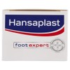 Hansaplast Foot Expert Moisturising Cream for Smooth and Velvet Feet
