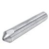 Diamond Dresser 0.4 Carats Carbon Steel Shank Dressing Pen Tool