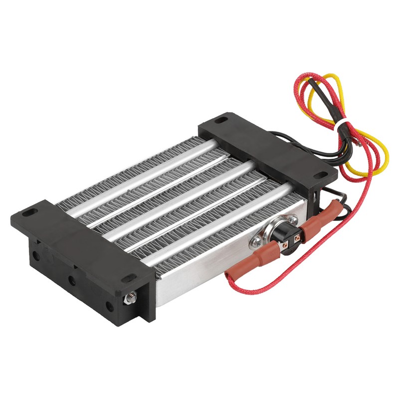PTC Ceramic Air Heater Heating Element Electric Heater 750W 220V