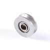 Unbranded 10Pcs V623ZZ Groove Guide Pulley Rail Ball Bearings For