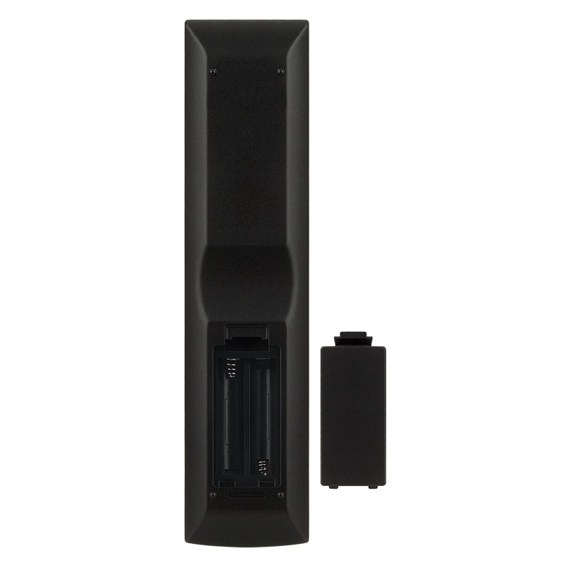 for-YAMAHA New RAV521-ZJ66500 Replace Remote Control for Yamaha AV Receiver
