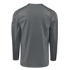 Bulwark FR Men's Flex Knit Tee, Charcoal