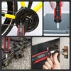 VANPO Torque Screwdriver 1/4 Inch, 1-7Nm Small Torque Wrench Screwdriver,