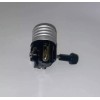Sun-Lite ADL Hi/Lo/Off 2-Position Dimmer Switch Socket E26 Incandescent Twist