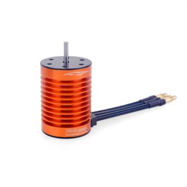 DollaTek Waterproof F540 3300KV Brushless Rc Car Motor +60A ESC Combo Set For 1/10 Rc Car