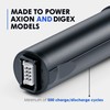 Pulsar Battery Pack APS