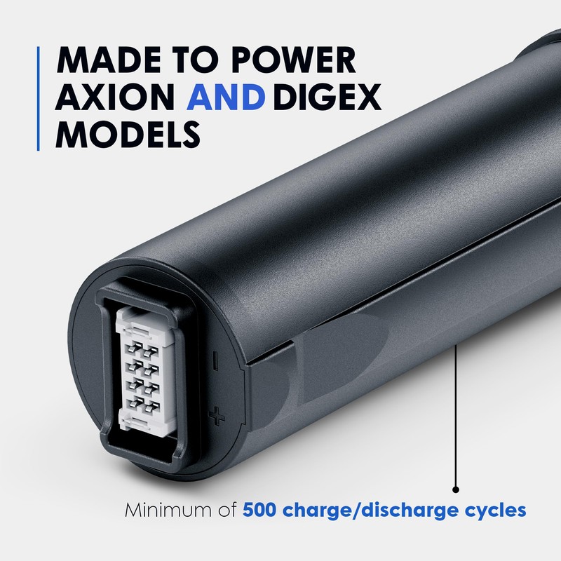 Pulsar Battery Pack APS