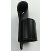 Mizukei Yakutsu Induction Rod Holder, Black