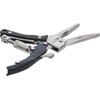 BGS 7312 Long Grip Pliers with Pistol Grip 170 mm