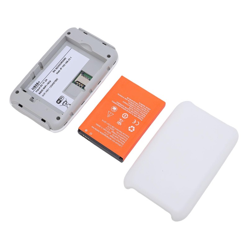 Mobile Hotspot, 4G 5G LTE USB Modem 300Mbps Unlocked High