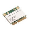 Dual Band 2.4G/5Ghz Network Card 433Mbps WIFI Mini PCI‑E Wireless