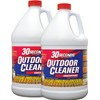 30 SECONDS Outdoor Mold & Mildew Cleaner & Stain Remover